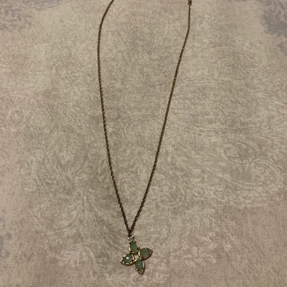 Kendra Scott Necklace